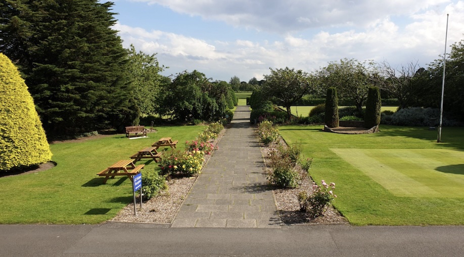 Photo of Backworth Golf Club